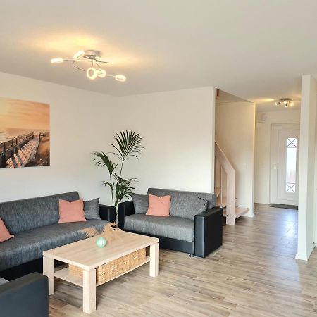Haus Belvedere In Sehlendorf Blekendorf エクステリア 写真