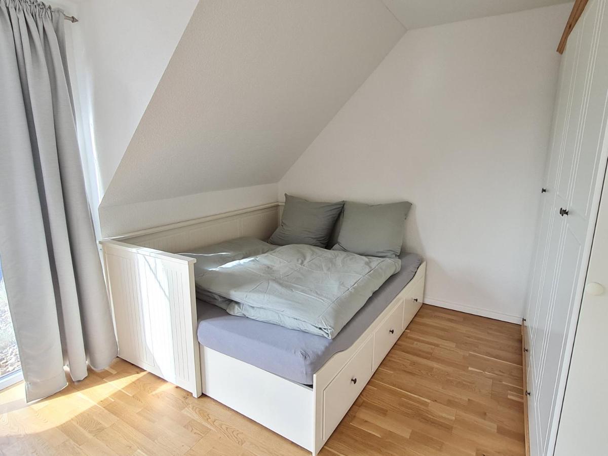 Haus Belvedere In Sehlendorf Blekendorf エクステリア 写真