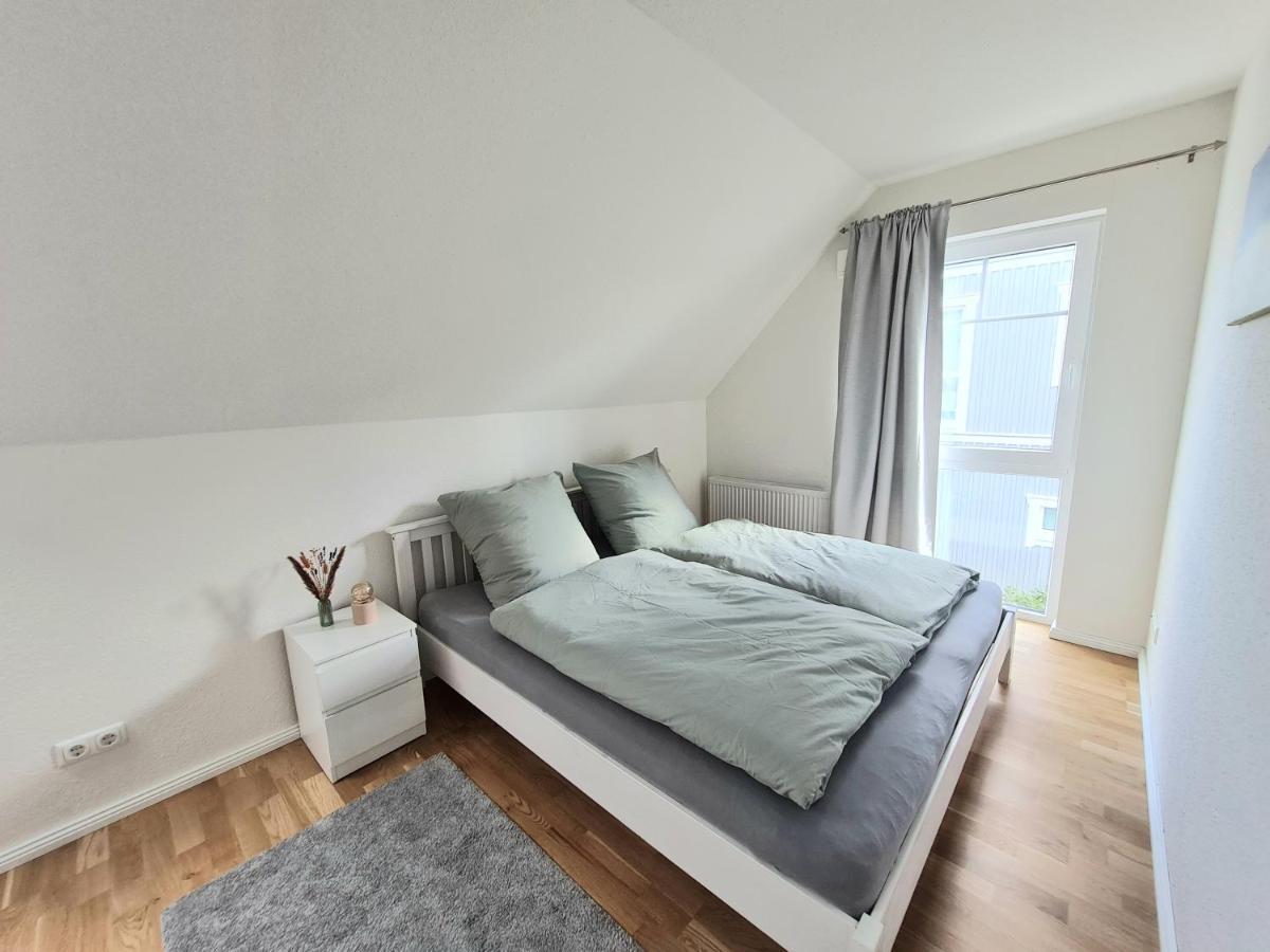 Haus Belvedere In Sehlendorf Blekendorf エクステリア 写真